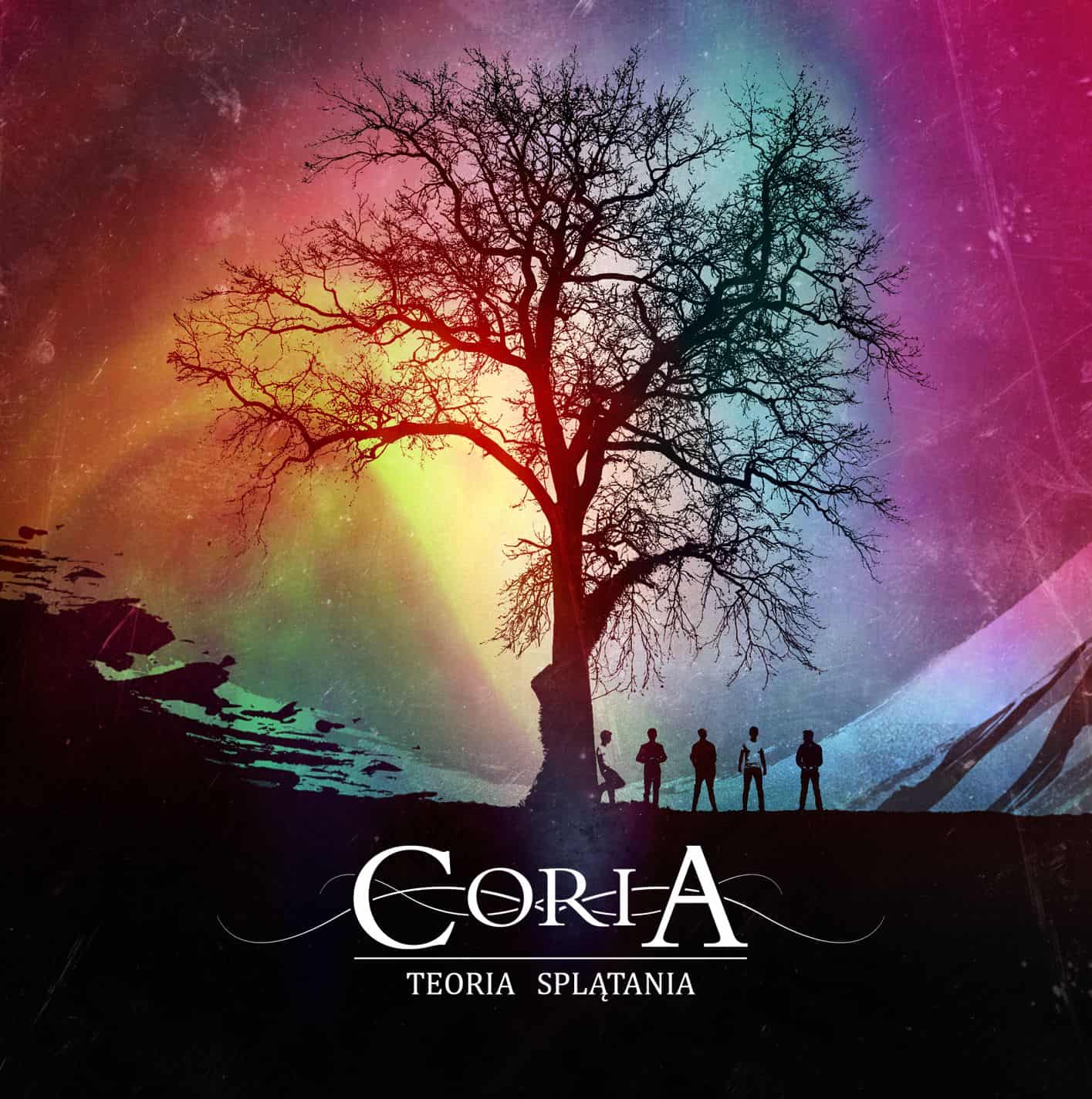 Coria – premiera nowego singla już dziś w Antyradio!